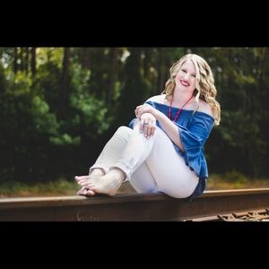 Meet your Posher, Kaylee